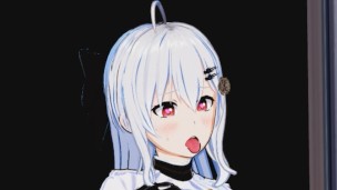 Girls' Frontline – IWS 2000 3D Hentai