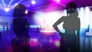 Going out with Cindy -Part 3- (Futa Fix Dick Dine N Dash) –