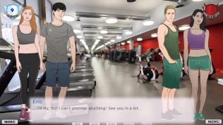 Good Girl Gone Bad v1.0 PART 1 By MissKitty2K Gameplay