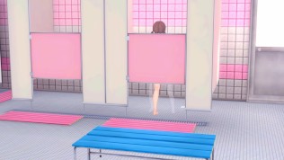 Harukana Receive haruka ozora Harukana Receive 3d hentai