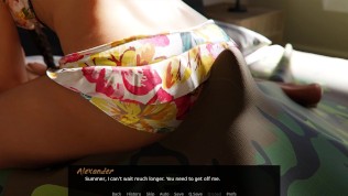 Heir Apparent – Pt 2 – Naive Or Naughty Curiosity