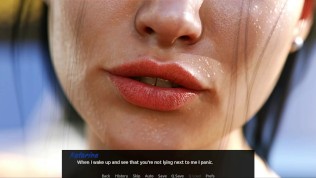 Heir Apparent – Pt 4 – A Goddess