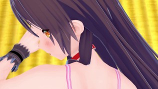 hensuki sayuki senpai What to drink instead of tea 3d hentai