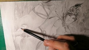 Hentai Anime Cartoon 3d Young – SEX ART #42