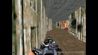 HENTAI DOOM HDooM Gameplay 5