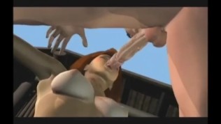 Hentai Fuck Experiment