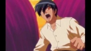 Hentai Fucked By A Thing