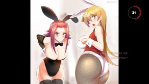 Hentai JOI – Anime Girls Who Want Your Big Dick