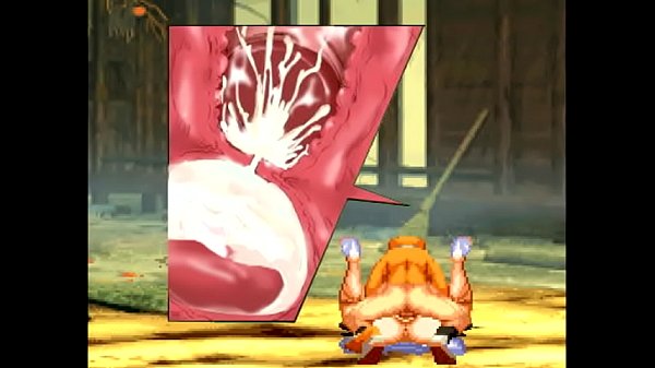 Hentai mugen – bao fuck ryoko