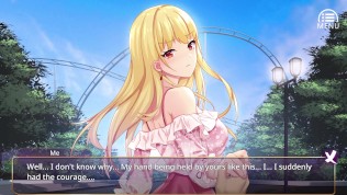 Hentai Witch Girls Are Freaks | Devil Girl