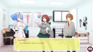 Hero Sex Academia [v0.049] [SexForAll] – (PT 04)