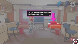 Heroes University H [v0.0.3 Public] [Salmon Run] -(PT 01)