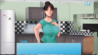 House Chores – Beta 0.4.0 Part 8 New Stuff For Babe