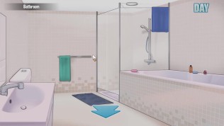 House Chores – Beta 0.6.1 Part 11 A Milf Workout By LoveSkySan