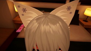 I try to be a Dom | JOI VRC