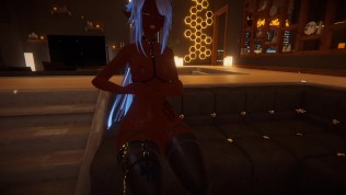 Imagine yourself with me | JOI