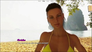 Intimate Relations 36 (Tbc)