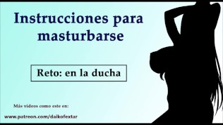 JOI Hentai de Tohru, Maid Dragon. ¡Voz en Español!