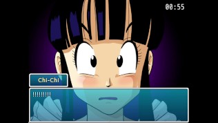 Kamesutra DBZ Erogame 24 Horny Cook