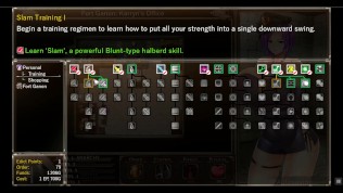 Karryn’s Prison [RPG Hentai game] Ep.6 The chief is wanking two horny guards in the prison