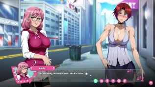 Kate -Part 2- (Futa Fix Dick Dine N Dash)