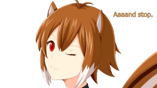 Kicking Ass with Makoto (Hentai JOI)