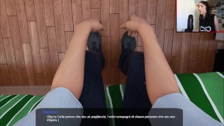 La città delle Milf – Gameplay 2