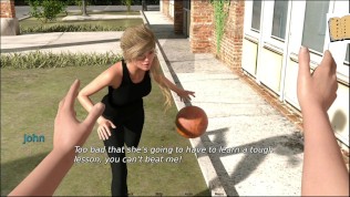 Lancaster Boarding House 2