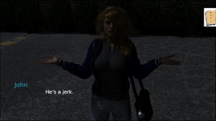 Lancaster Boarding House 26