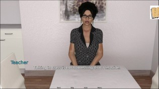 Lancaster Boarding House 27