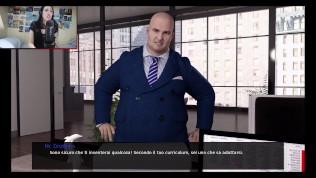 Le mie vicine – Gameplay – 3° episodio