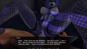 Legend of Krystal – The New Adventure Act 1 Full