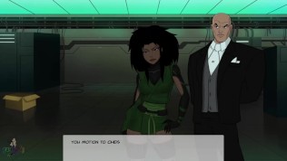 Let’s Fuck In DC Comics Something Unlimited Episode 31