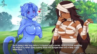 Let’s Play Quest Failed: Chaper One Uncensored Episode 20