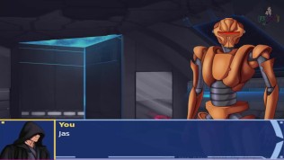 Let’s Play Star Wars Orange Trainer Uncensored Episode 50