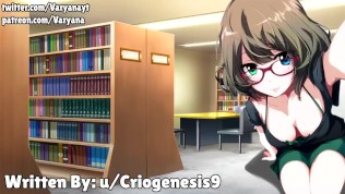 Librarian Isn’t Happy with Your Late Books