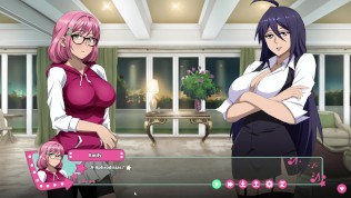 Linda Part -3 (Futa Fix Dick Dine N Dash) –