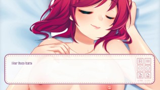 ‘Lives So Sweet’ Sexy Visual Novels #18
