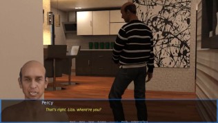 Liza’s Story: Dirty Nasty Girl Cheats Her Husband With a Bunch Of Guys-Ep16