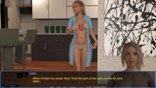 Liza’s Story:She Is Cheating Her Husband In Public-Ep 9