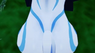 LoL Kindred Hentai POV