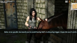 Long Live The Princess 29