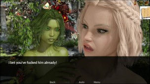 Long Live The Princess 36