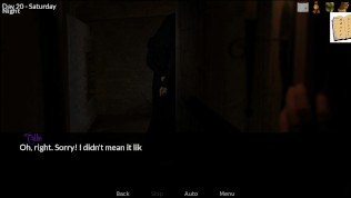 Long Live The Princess 40