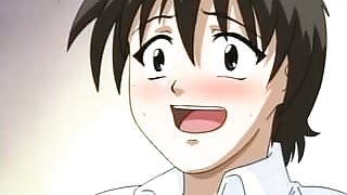 Love is the Number of Keys (English Dub)