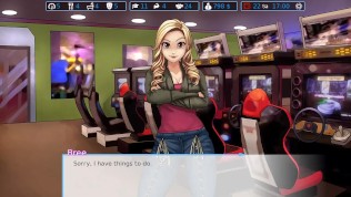 Love Sex Second Base Part 2 Gameplay By LoveSkySan69