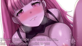 Lysithea von Ordelia JOI – Fire Emblem Femdom Hentai