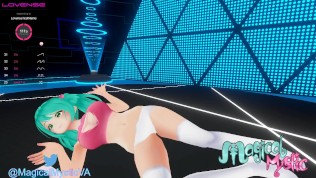 MagicalMysticVA Chaturbate Stream! 05-29-21