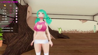 MagicalMysticVA Chaturbate Stream! 06-15-21