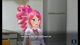 Magicami DX – Lily – bond story (EP 2) *NC*